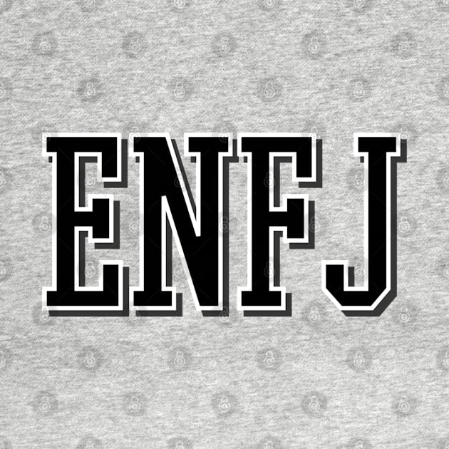 ENFJ-The Protagonist by Apache Sun Moon Rising